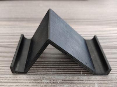 Minimalist & Practical Phone Stand