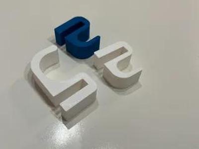 IKEA ELVARLI hook