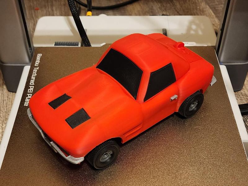DFD Lil Stinger