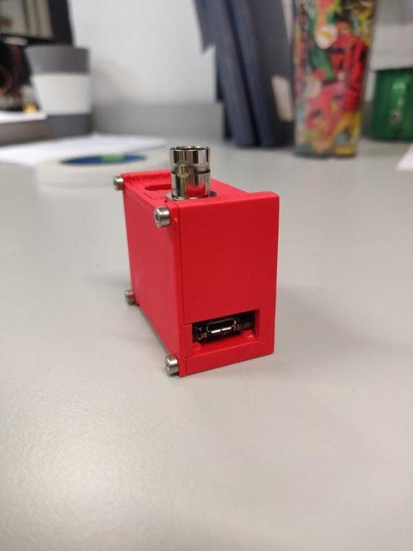 Remote Arduino Trigger Box (R.A.T Box)