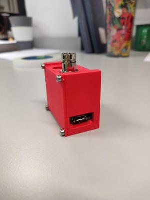 Remote Arduino Trigger Box (R.A.T Box)