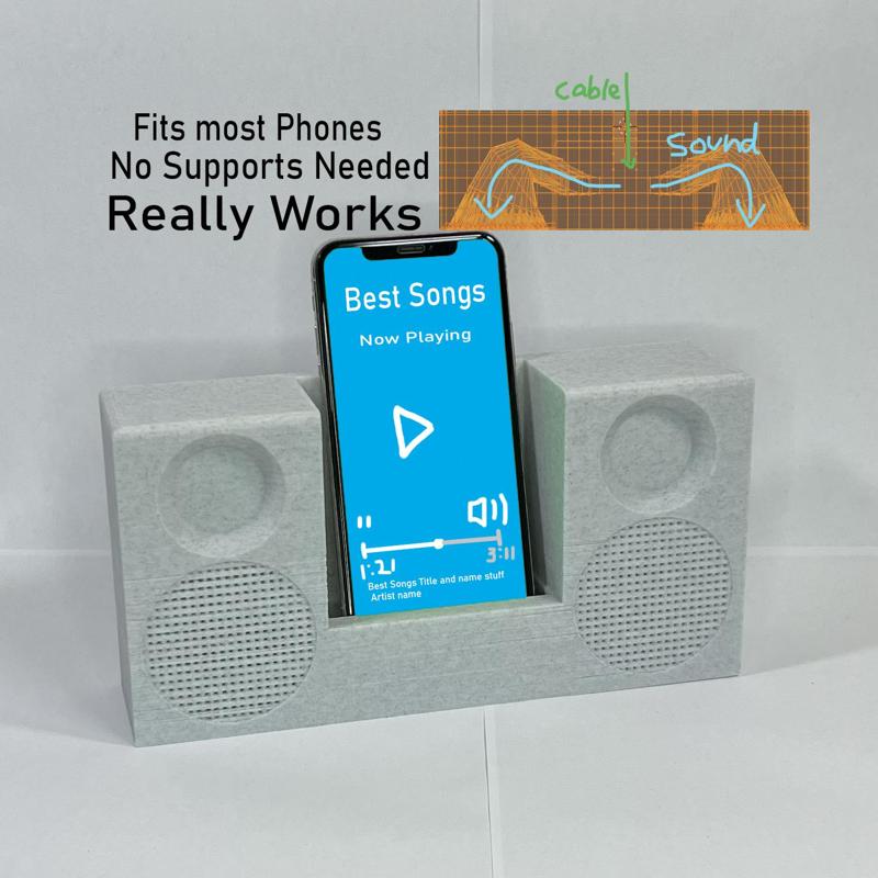 Docking station #JuneTunes