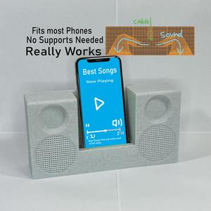 Docking station #JuneTunes