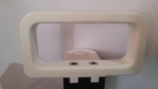 Alça para transporte KP3S