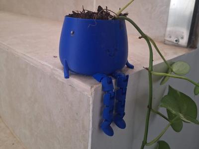 Flexi Happy Pot
