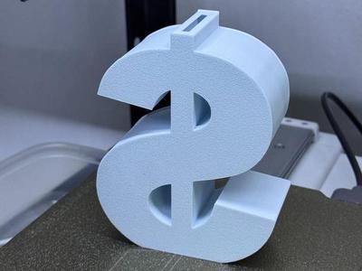 $ Piggy Bank