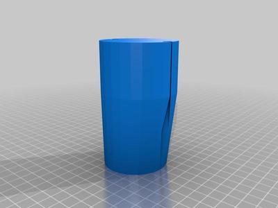YAPP - Yet Another Printed Plane