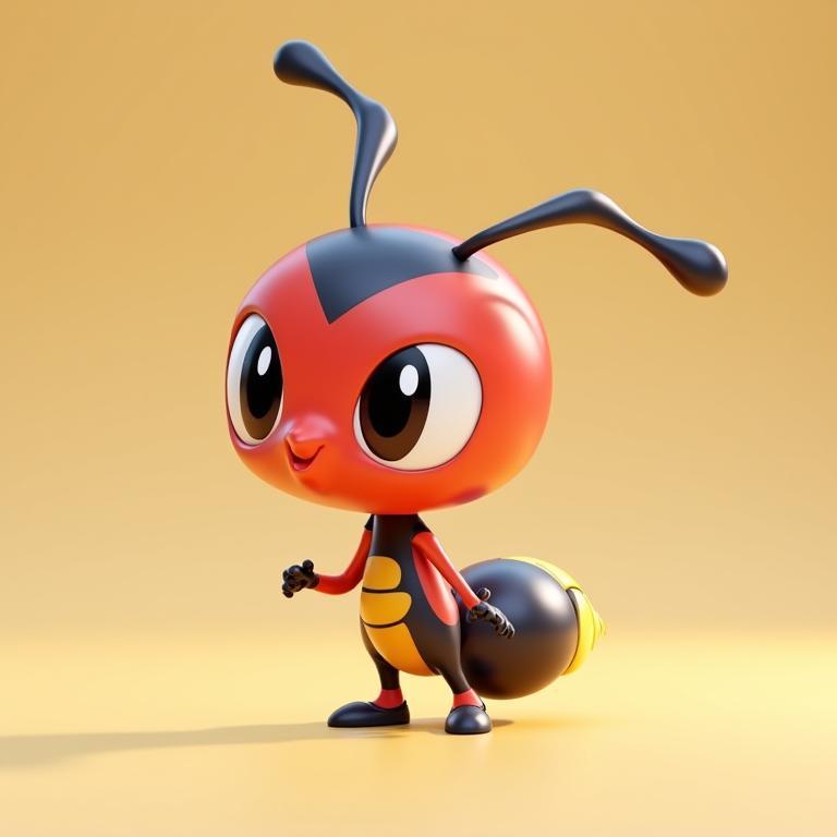 Ant