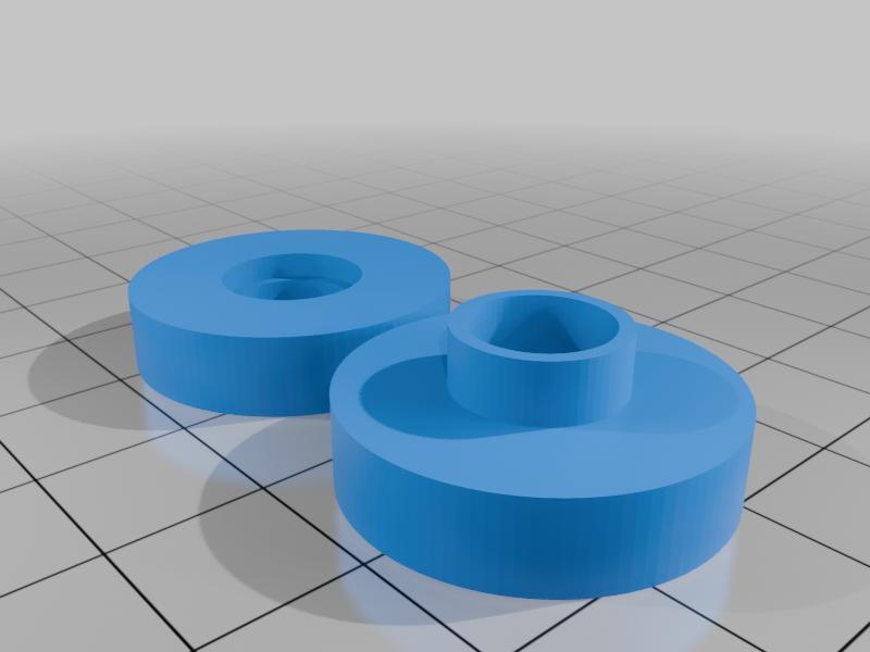 Vibration Isolators