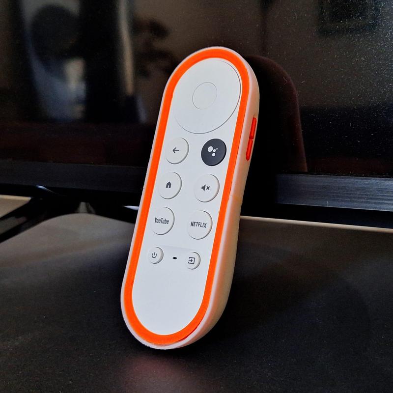 Google Chromecast Case