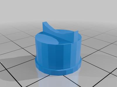 Gardena Roll-up aid insert