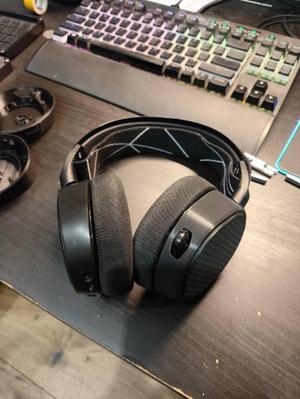 Arctis 9 Left Earcup
