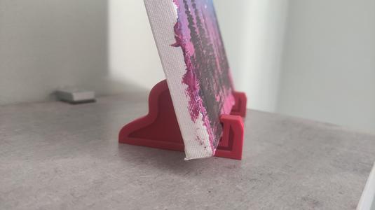 picture stand