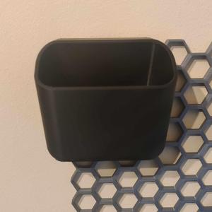 THE WALL 10by10 Type A - HSW