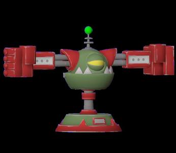 Boxer Bot