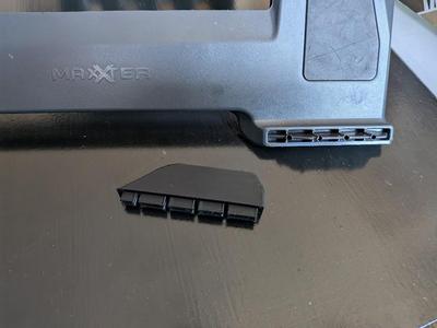 Maxxter laptop stand replacement support