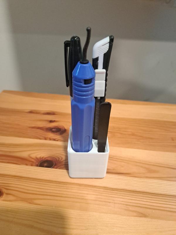 Ultimate Gridfinity Tool Holder