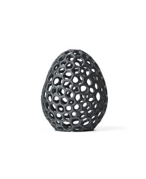 Easter Eggs – 2018 – Voronoi Loopy