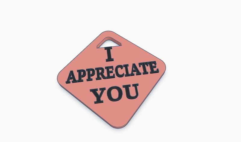 Teacher Appreciation