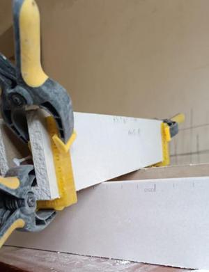 90 Degree Corner Clamp (40x40 and 40x80)