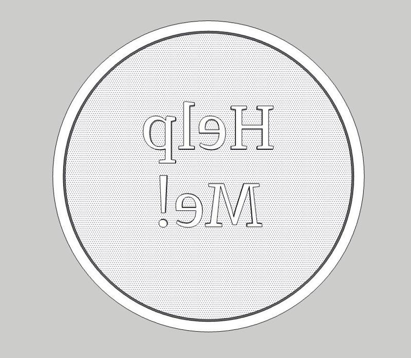 Help stamp