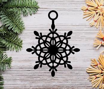 Christmas Tree Decoration