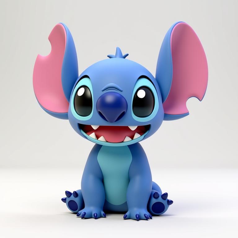 Stitch