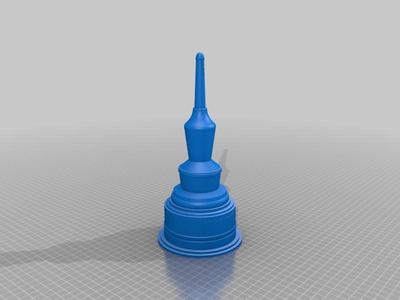 Trophy Base