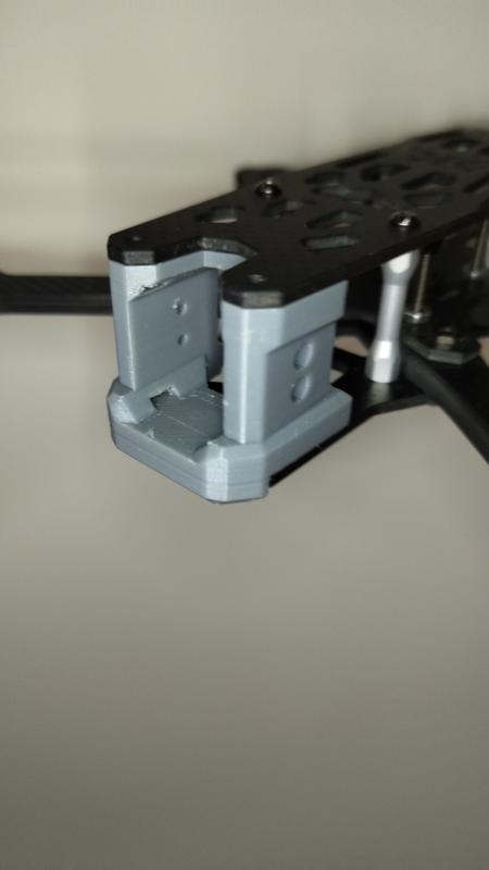Kayoudur FPV cam 0°
