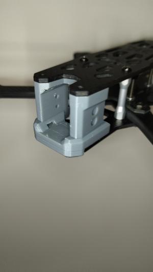 Kayoudur FPV cam 0°