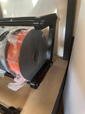 Spool Holder