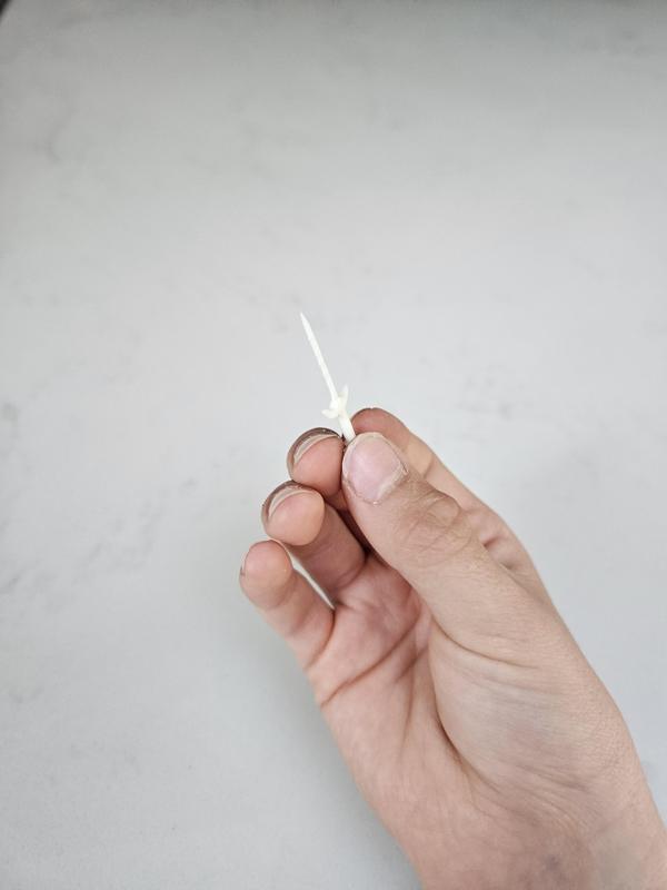 mini sword