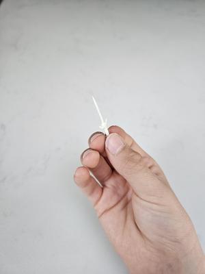mini sword