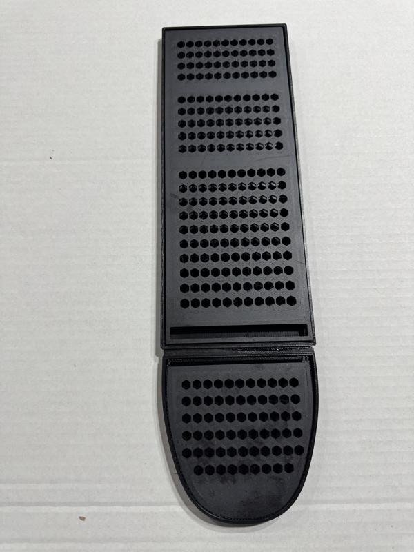 Breville nespresso spill tray v2.3mf