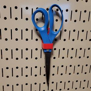 SORTSET Rectangular Holder 15x20mm Neck