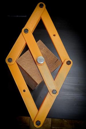 Centre Finder/Marker