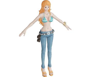One Piece Nami