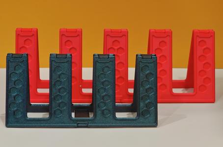Gunpla Runner Rack Stands - Regular and Mini