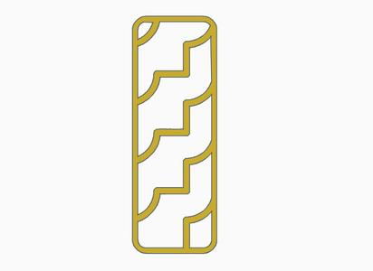 Bookmark 18.stl