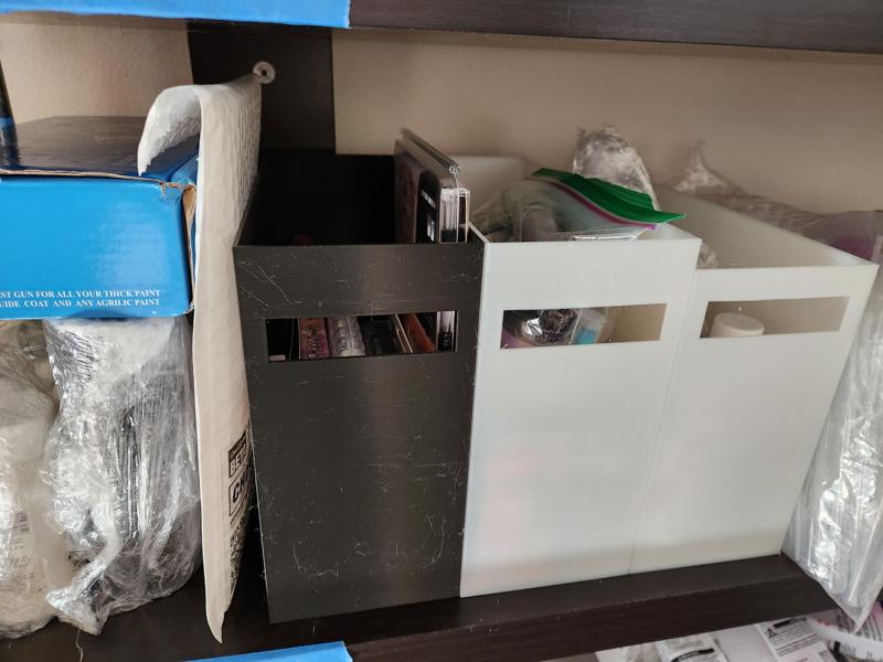 Organizer Box