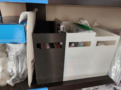 Organizer Box