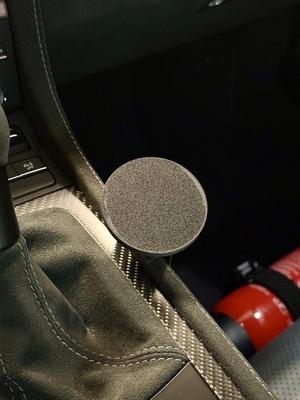 Porsche 991/981/718 Magsafe Phone Mount