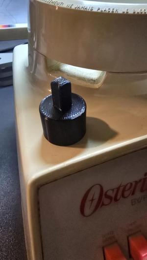 Oster Blender - Coupling part
