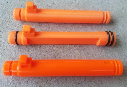 Nexus Pro Skinny Pusher (Allows unprimed loading!)
