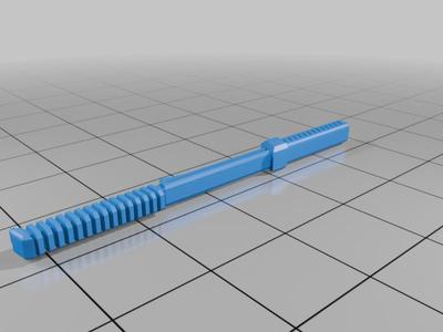 Plasma Baton (Katecomics)