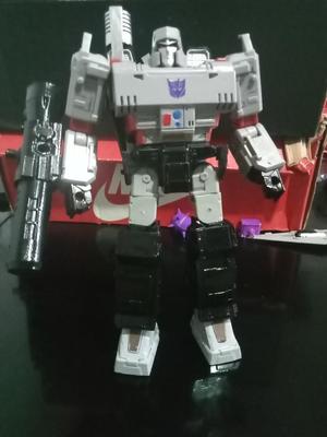 BPF megatron fusion cannon