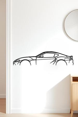 Supra MK5 Wall Art, Wall Decor, Home Decor