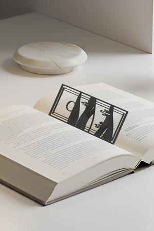 Sun Bookmark, Gift Idea
