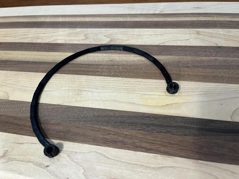 AirPod Plus Bale-style Holder