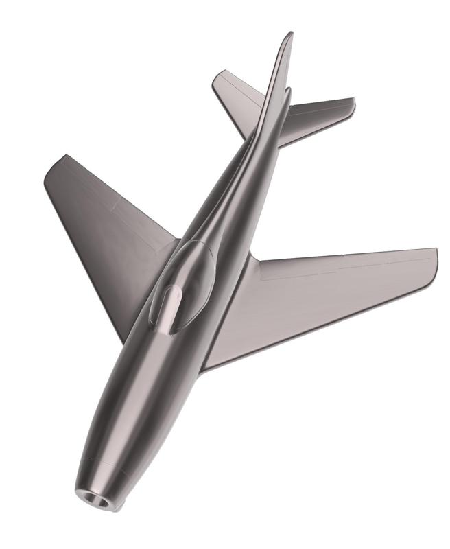 SAI Ambrosini Sagittario II